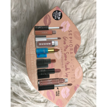 Photo of Sephora Favorites Give Me Some Nude Lip™ uploaded by Elizabeth L.