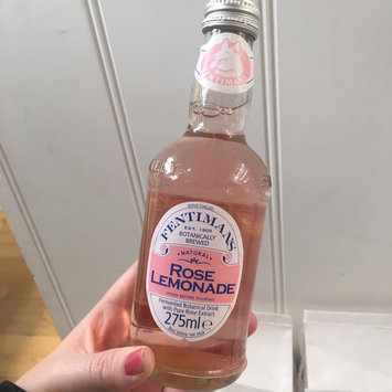 Photo of Fentimans Rose Lemonade Soda - 9.3 oz Bottle uploaded by Lauren G.