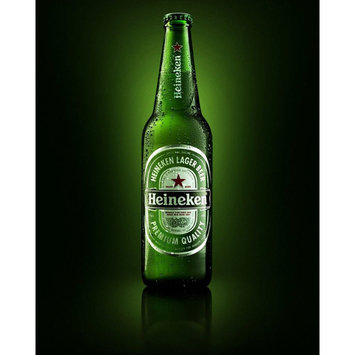 Photo of Heineken Light uploaded by Daniella D.