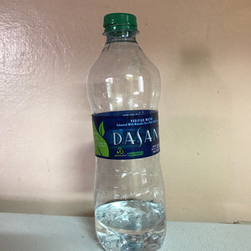 Photo of Dasani® Purified Water uploaded by Camz A.