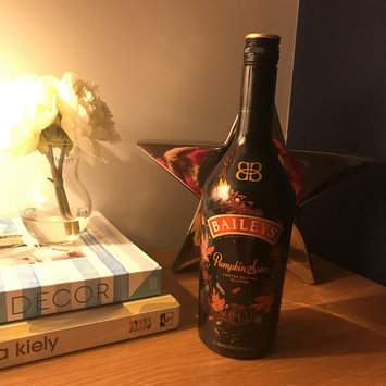 Photo of Baileys Irish Cream Pumpkin Spice Liqueur uploaded by ⠀⠀⠀⠀⠀⠀⠀Holl 1.