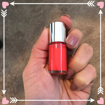 Photo of Clinique A Different Nail Enamel for Sensitive Skin uploaded by Andrea C.