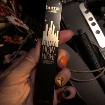 Photo of Butter London Oh My, How High! Lengthening Mascara uploaded by Naomi C.