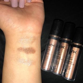 Photo of NYX Roll On Eye Shimmer uploaded by Kalina K.