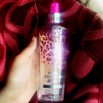 Photo of Victoria's Secret Pure Seduction Blush Fragrance Mist uploaded by Myra D.