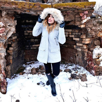 Photo of jcrew.com uploaded by Becca S.
