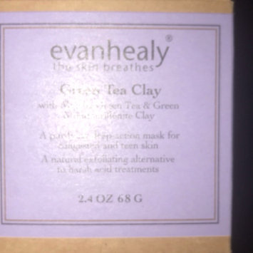 Photo of Evan Healy Rose Clay 2.1oz clay uploaded by Tina T.