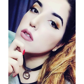 Photo of NYX Mattes Vs. Metals Vault uploaded by Natalie R.