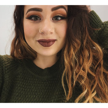 Photo of COVERGIRL Outlast All-Day Custom Reds Lipcolor uploaded by Samara L.