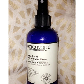 Photo of prouvage Replenishing Leave-In Conditioner uploaded by Alice M.