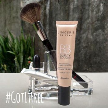 Photo of Guerlain Lingerie de Peau BB Cream uploaded by The simple girl by noura ✿.