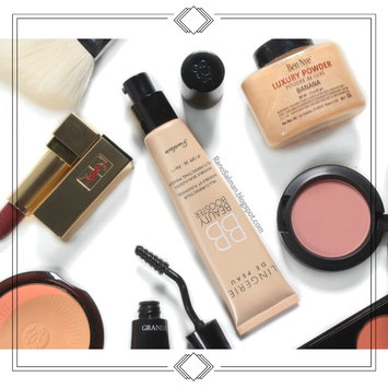Photo of Guerlain Lingerie de Peau BB Cream uploaded by The simple girl by noura ✿.
