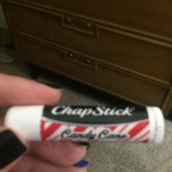 Photo of ChapStick® Seasonal Flavors Candy Cane uploaded by Katherine M.