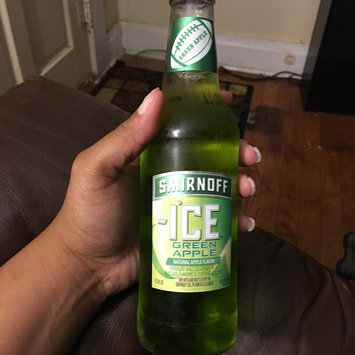 Photo of SMIRNOFF® Green Apple Vodka uploaded by Tiffany J.