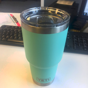 Photo of Yeti Rambler 30oz. Tumbler (21070070001) uploaded by Katie T.