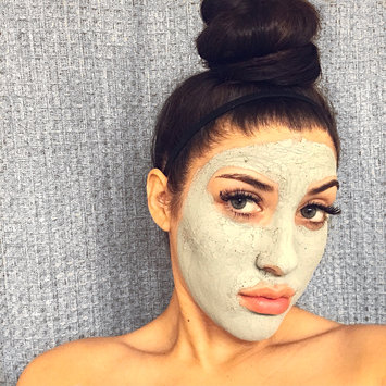 Photo of LUSH BB Seaweed Fresh Face Mask uploaded by Lily V.