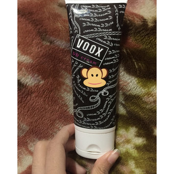 Photo of 3x Voox DD Cream Whitening Body Lotion Tips for Pretty White 100g. uploaded by Rehab O.