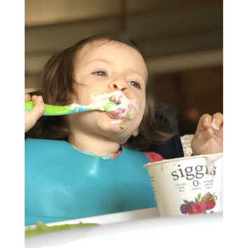 Photo of Siggi's Yogurt Non-Fat Acai & Mixed Berries uploaded by Michelle B.