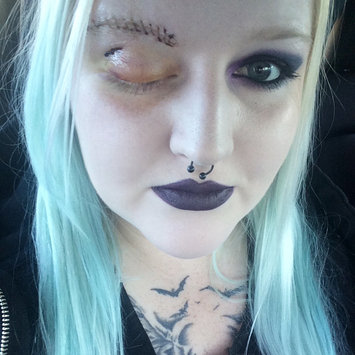 Photo of Kat Von D Sinner Lipstick + Fragrance Travel Duo uploaded by Jesse T.