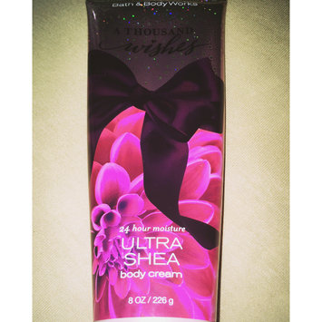 Photo of Signature Collection 24 Hour Moisture Ultra Shea Body Cream uploaded by George Ann S.