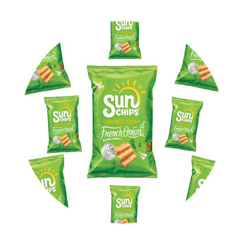 Photo of SunChips® French Onion uploaded by Kat J.