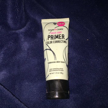 Photo of Hard Candy Sheer Envy Shine-Free Primer uploaded by Megan N.