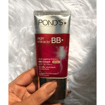 Photo of POND's Age Miracle Cell Regen Anti Aging Expert BB+ Cream uploaded by Maryam H.