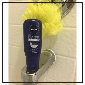 Photo of NIVEA In-Shower Body Lotion uploaded by Raquel V.