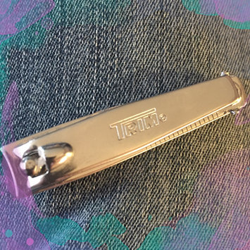 Photo of Trim Deluxe Fingernail Clippers uploaded by Jessica R.