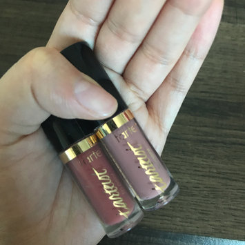 Photo of Urban Decay Little Liquid Vices uploaded by destiny h.