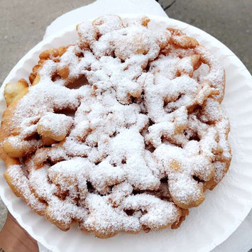 Photo of Fun Pack Foods Xcell Funnel Cake Mix uploaded by C C.