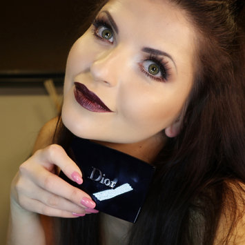 Photo of Dior Diorskin Forever Extreme Control Perfect Matte Powder Makeup uploaded by Monica_prov e.