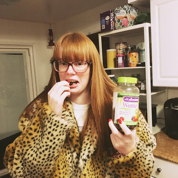 Photo of MISC BRANDS Vitafusion Women's Gummy Vitamins Complete MultiVitamin Formula uploaded by Jaide R.