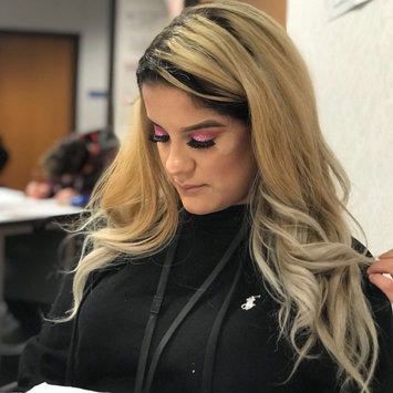 Photo of BH Cosmetics Glitter Collection uploaded by Daisy R.