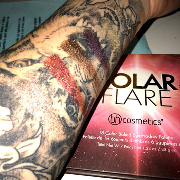 Photo of BH Cosmetics uploaded by Rachel S.