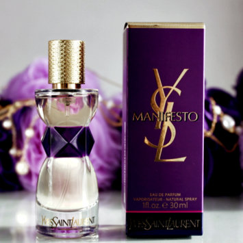 Photo of Yves Saint Laurent Manifesto Eau De Parfum uploaded by Erin P.