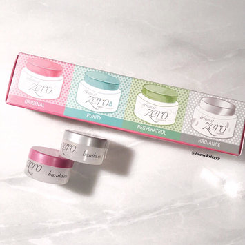 Photo of Banila Co. Clean it Zero Radiance uploaded by Blanckittyy y.