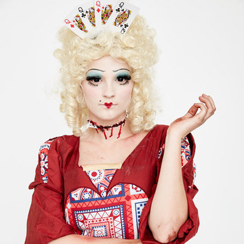 Photo of MAKE UP FOR EVER 12 Flash Color Case uploaded by Kelsey H.