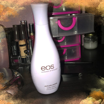 Photo of eos™ Body Lotion Delicate Petals uploaded by Stephanie D.
