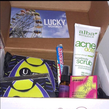 Photo of U by Kotex® Fitness* Ultra Thin Pads Regular uploaded by Melanie P.