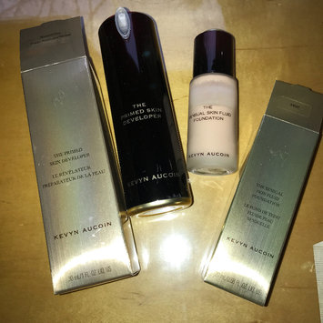 Photo of Kevyn Aucoin The Primed Skin Developer uploaded by Ilene D.
