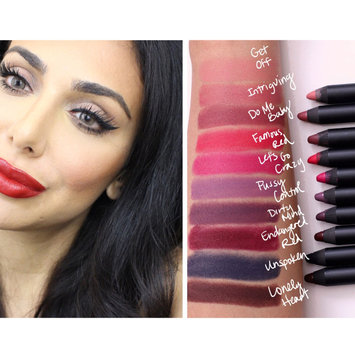 Photo of NARS Satin Lip Pencil uploaded by Sumeet B.