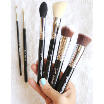 Photo of Sigma Make Up Artist Rose Gold Set (29 Brushes) uploaded by Rana S.