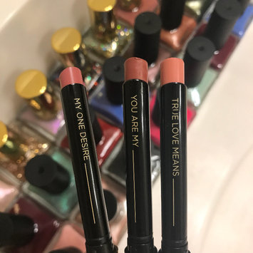 Photo of Hourglass Confession Ultra Slim High Intensity Refillable Lipstick uploaded by Kristen M.