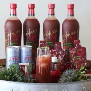 Photo of Young Living NingXia Red 2 oz Packs- 10 Count uploaded by Caitlin I.