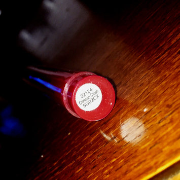 Photo of e.l.f. Cosmetics Essential Lip Stain uploaded by Isabella M.