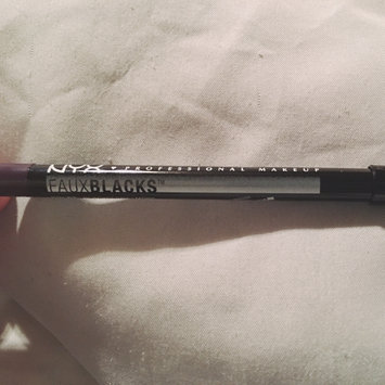 Photo of NYX Faux Whites Eye Brightener uploaded by MK R.