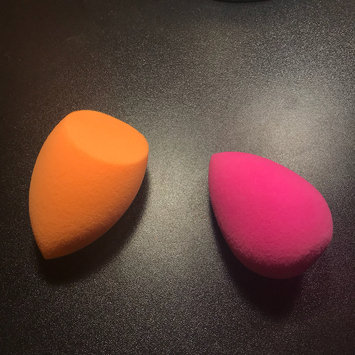 Photo of real techniques Miracle Complexion Sponge™ uploaded by Kristen M.