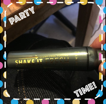Photo of Rimmel London Shake It Fresh Mascara uploaded by Maria R.