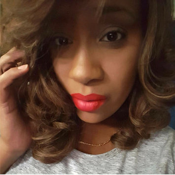 Photo of M.A.C Cosmetics Betty Boop Lipstick uploaded by Mysti D.